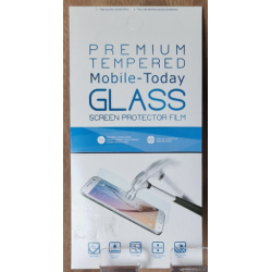 Apple iPhone screenprotector